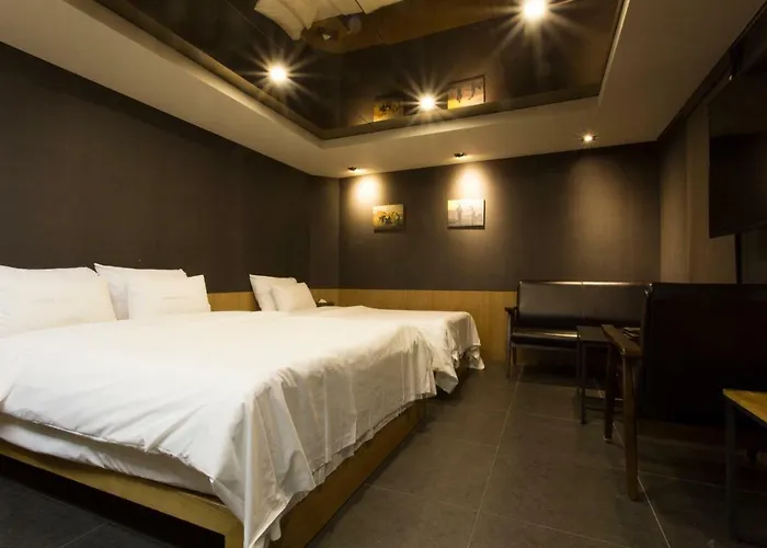 Hotel Cherry