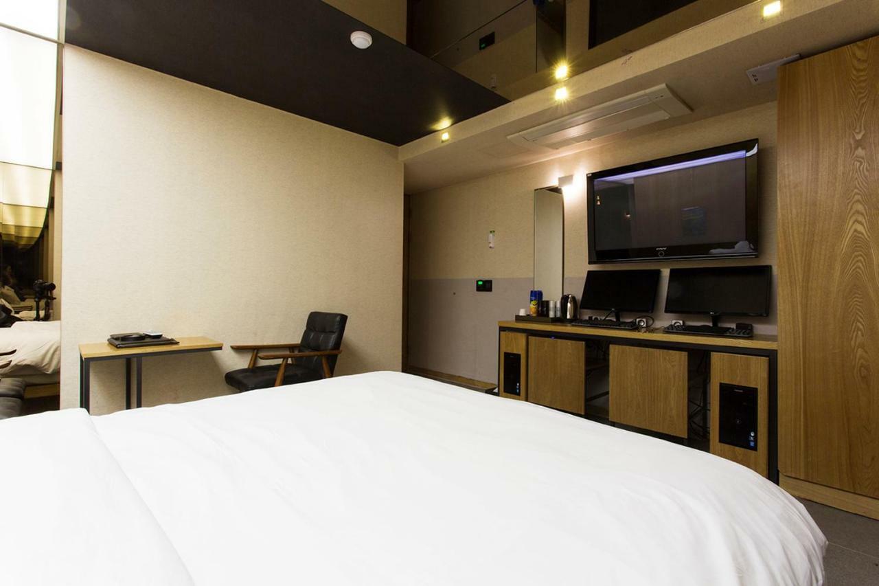 Cherry Hotel Seoul