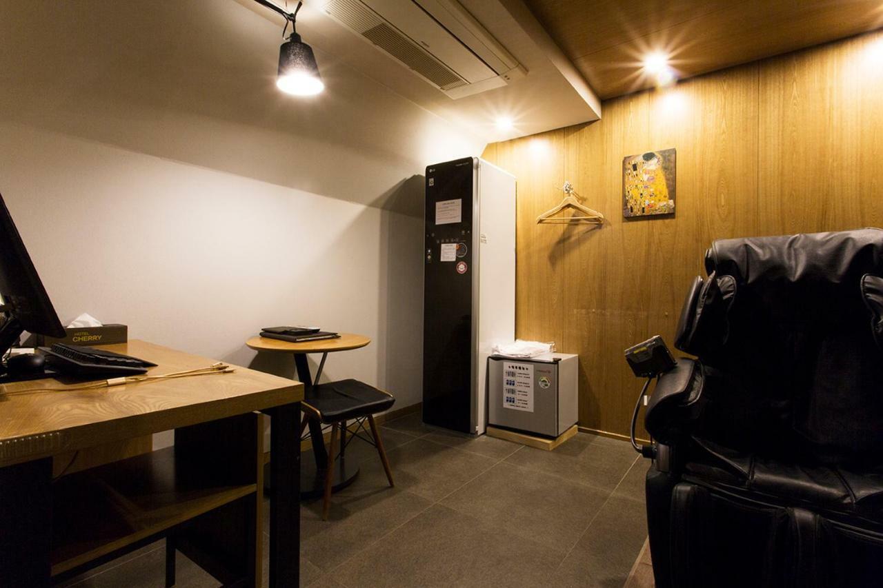 Hotel Cherry Seoul