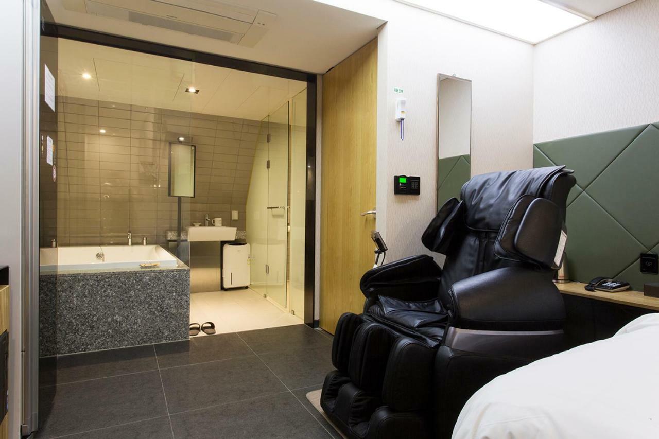 Cherry Hotel Seoul