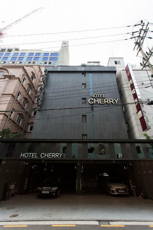 Cherry Hotel Seul