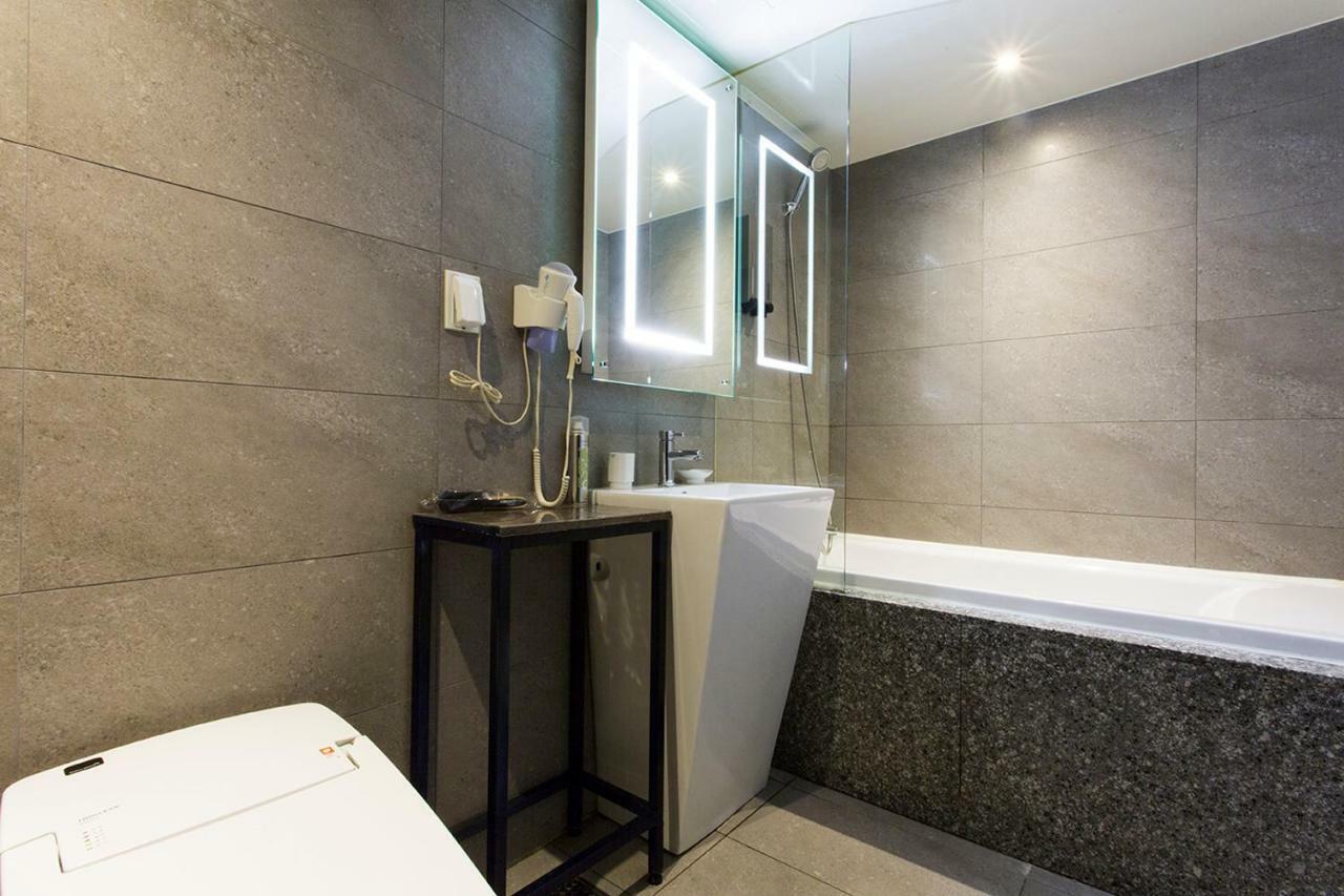 Hotel Cherry Seul