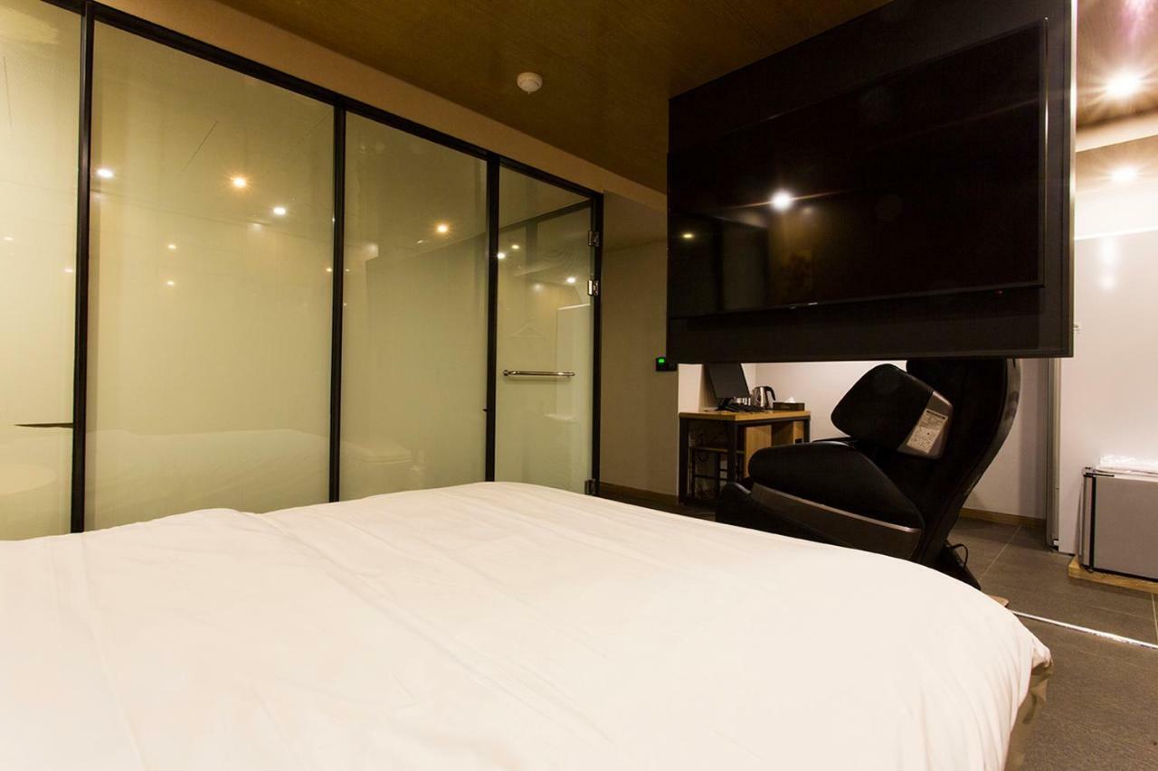 Hotel Cherry Seul