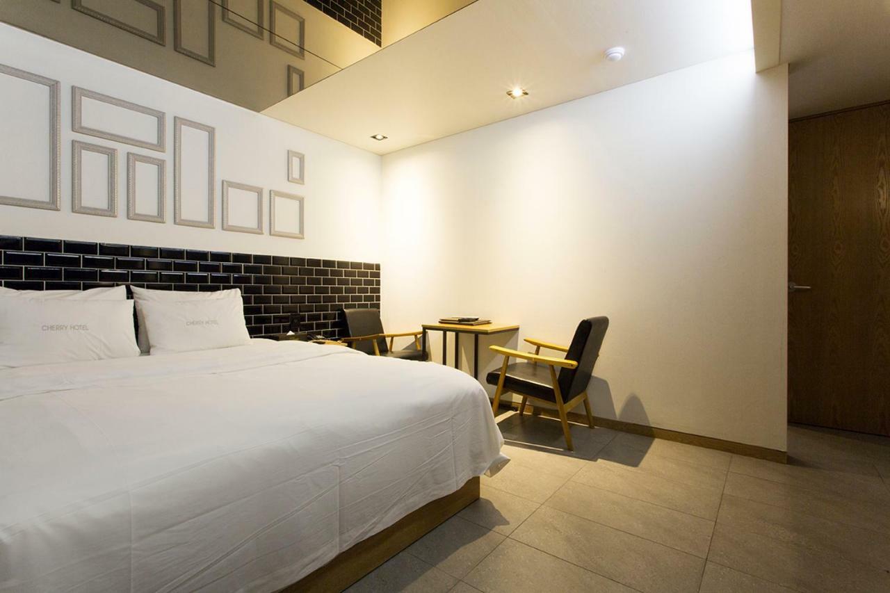 Cherry Hotel Seul