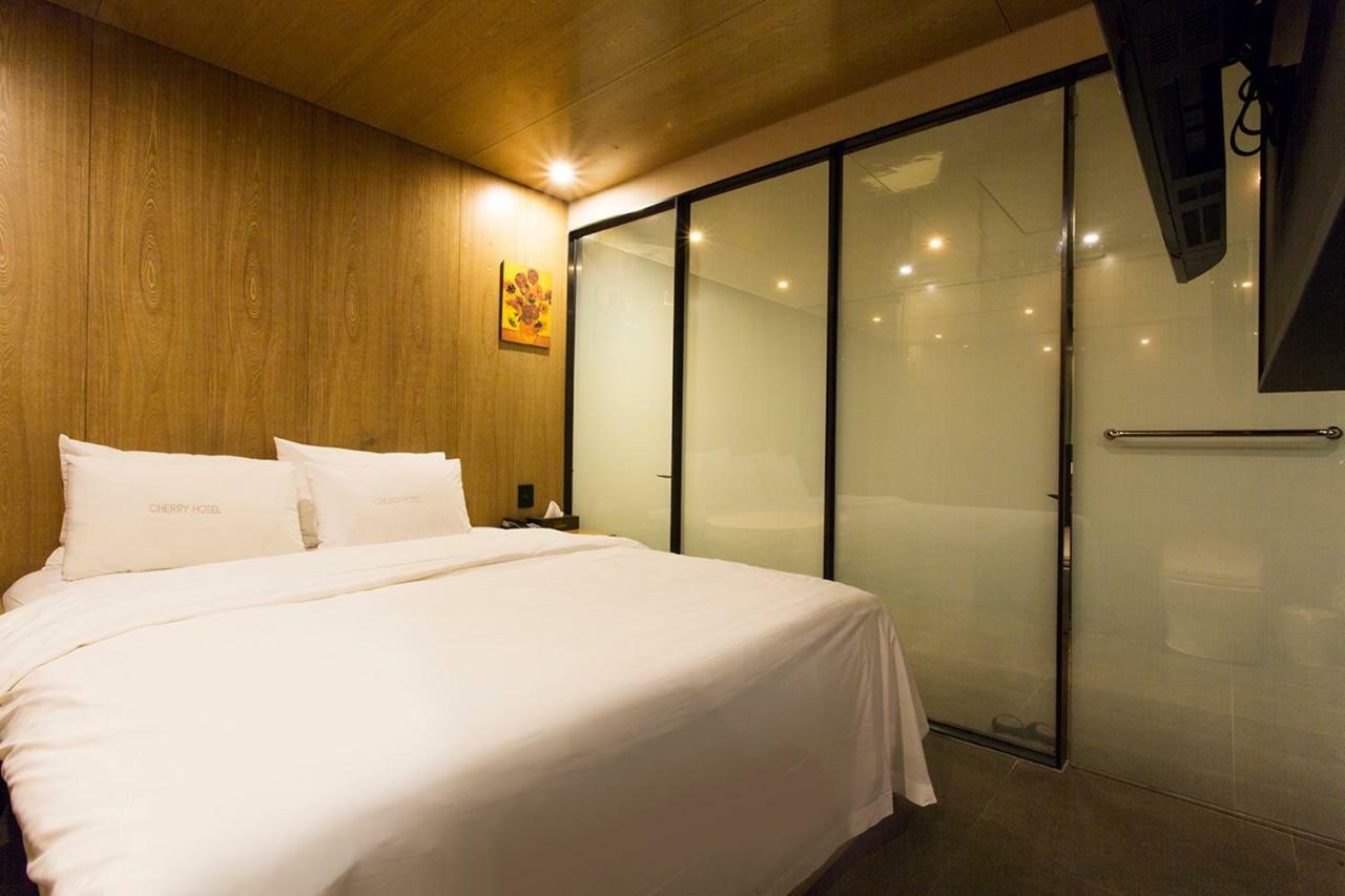 Cherry Hotel Seul