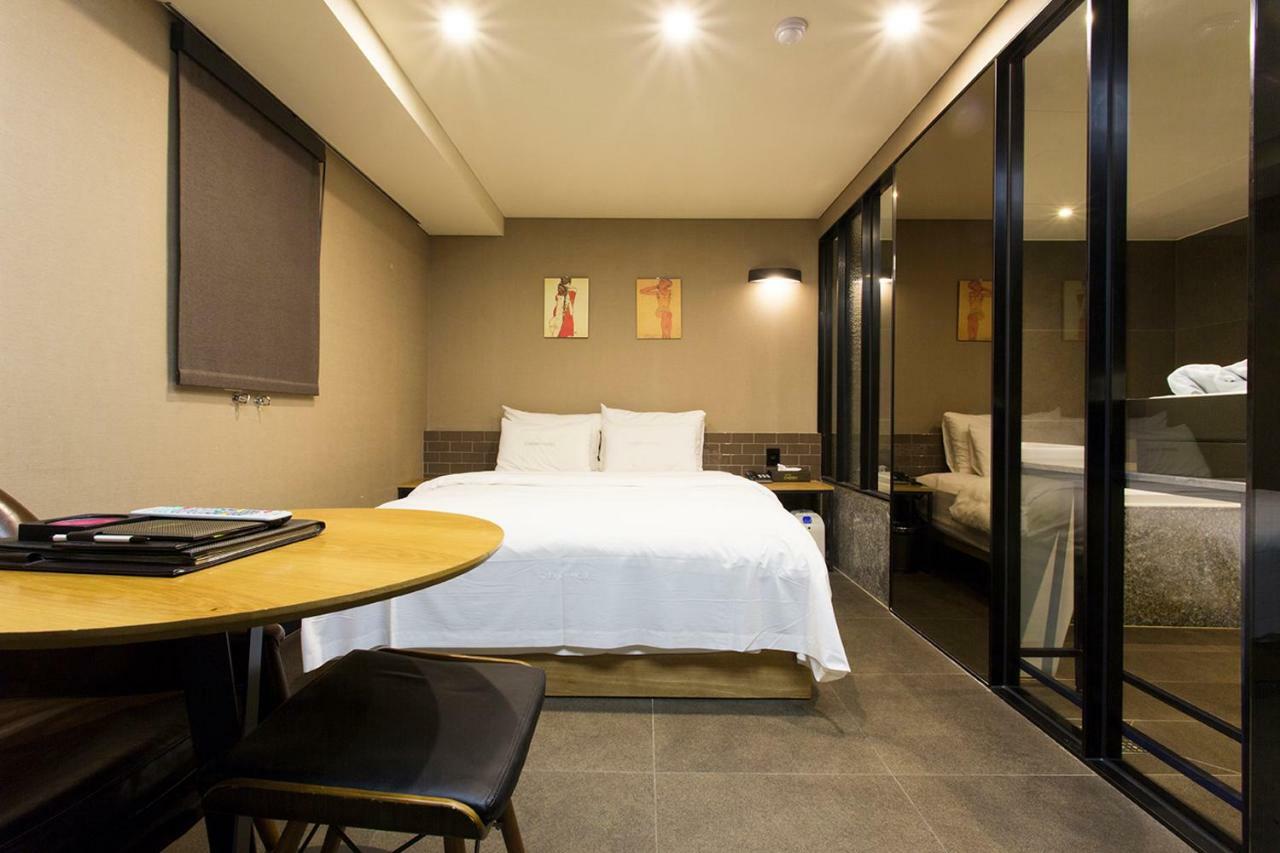 Hotel Cherry Seul