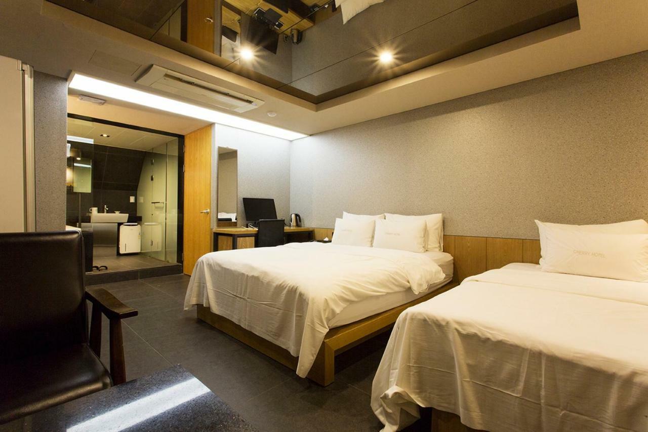 Hotel Cherry Seul