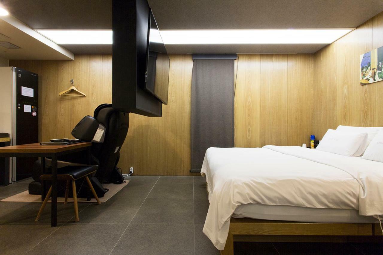 Hotel Cherry Seul