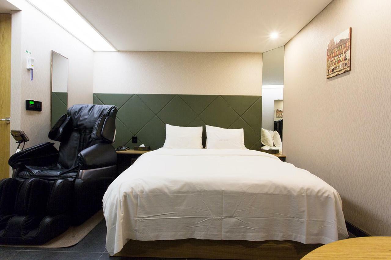 Cherry Hotel Seul