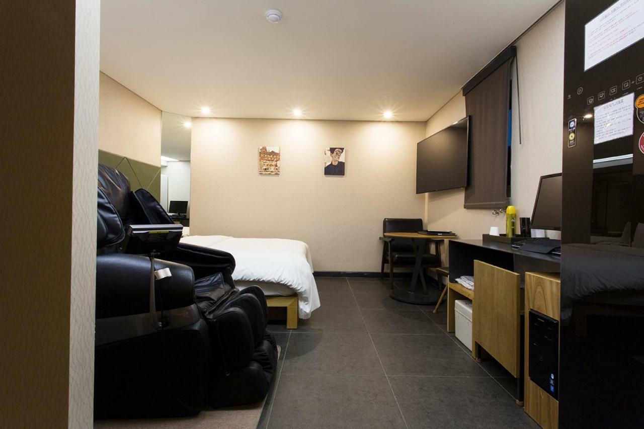 Hotel Cherry Seul