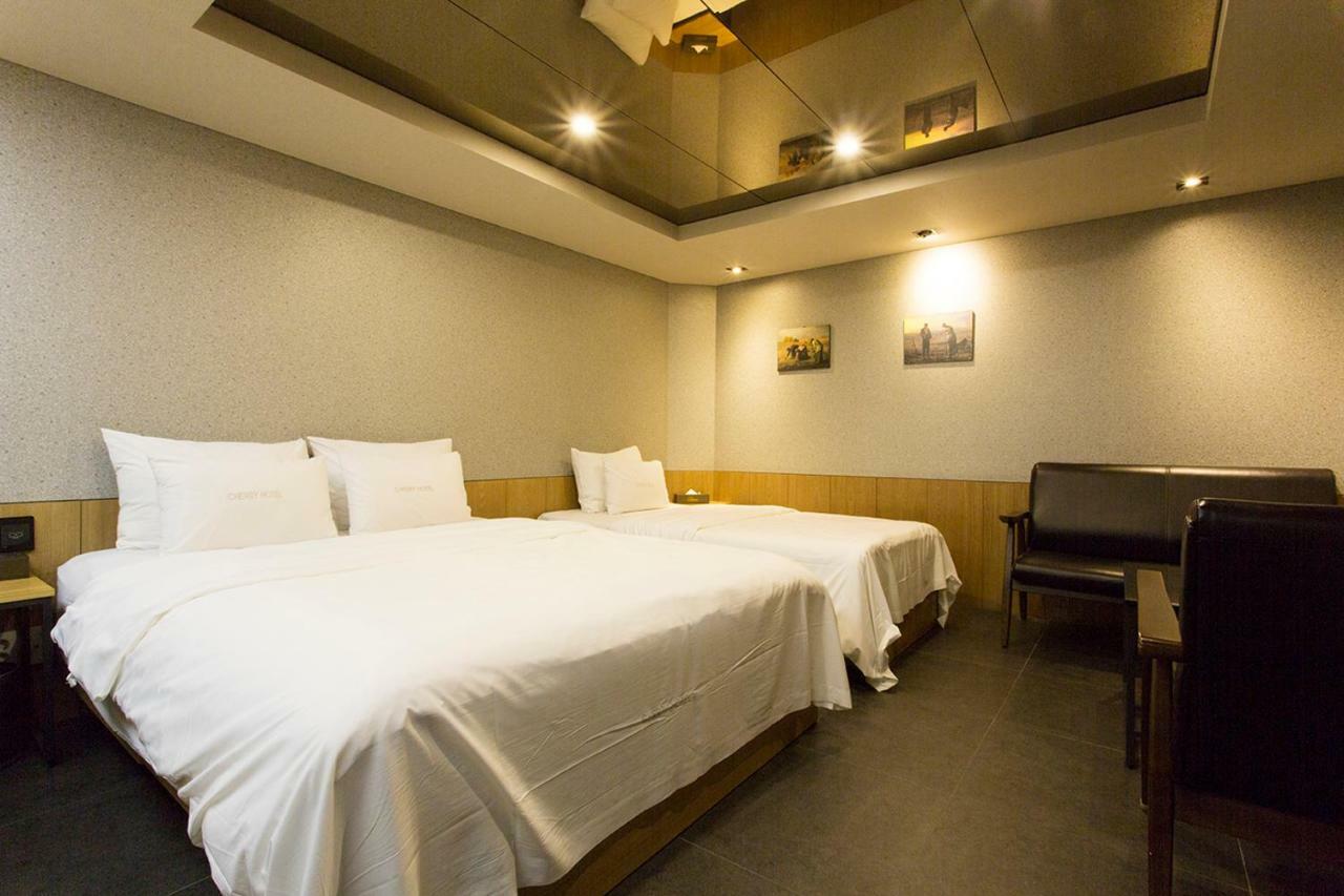 Cherry Hotel Seul