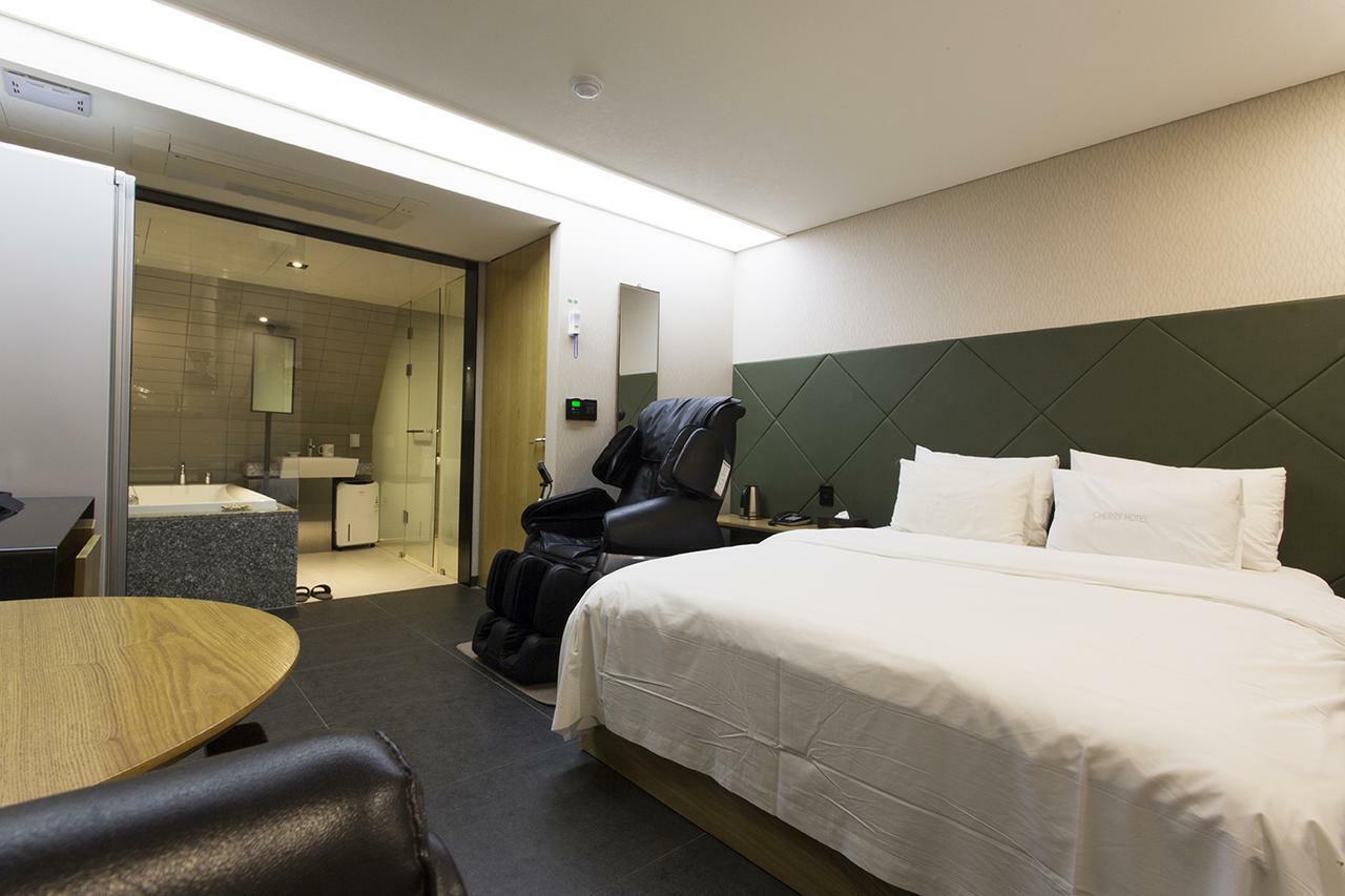 Hotel Cherry Seul