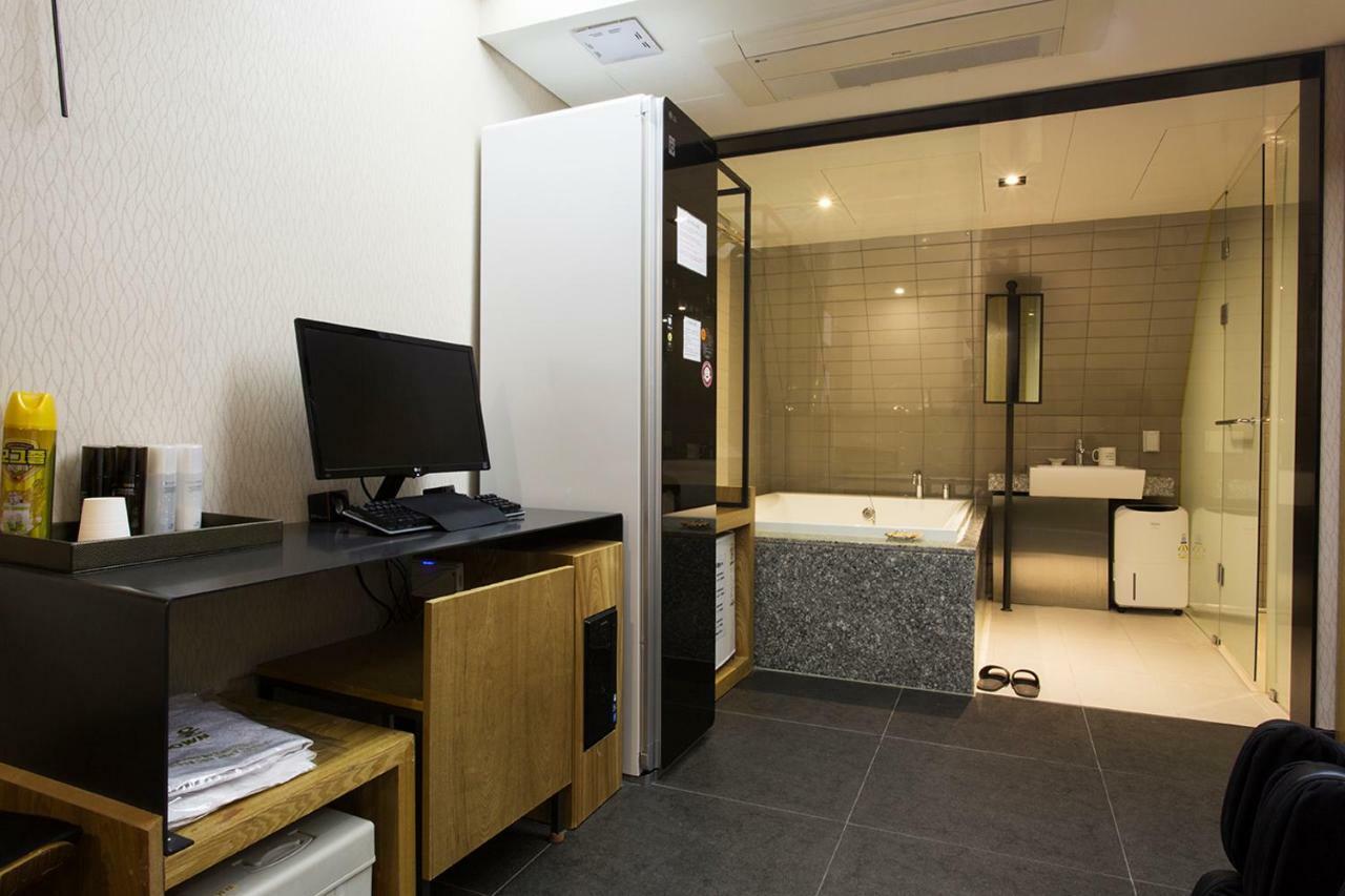 Cherry Hotel Seul