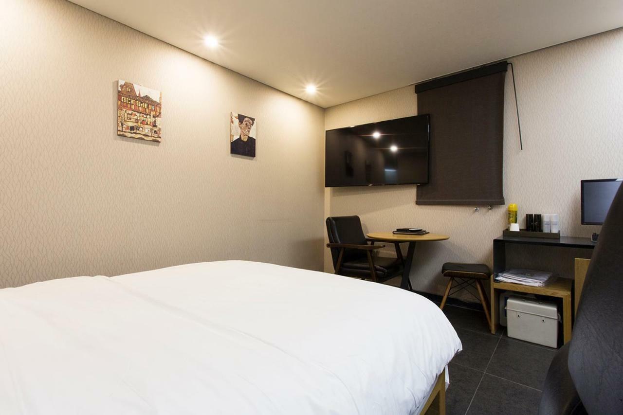 Cherry Hotel Seul