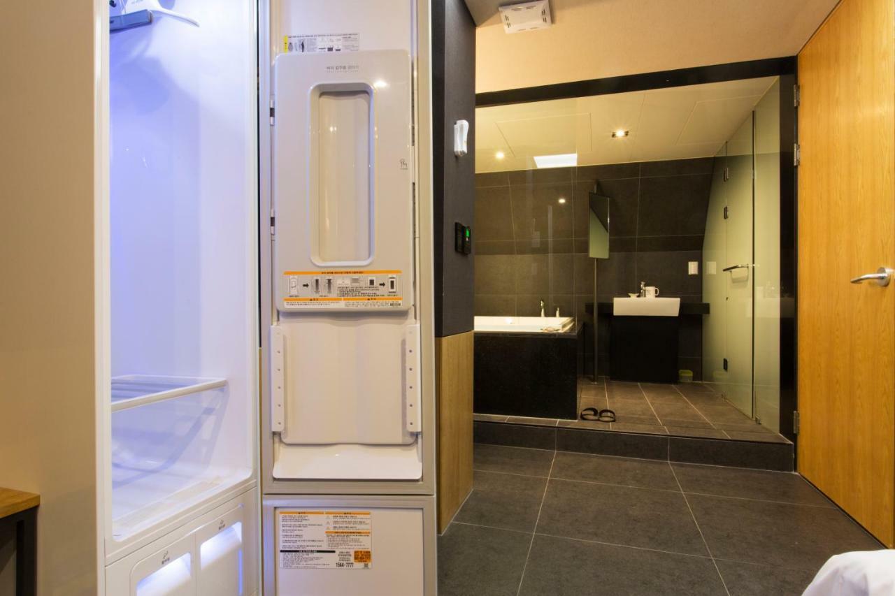 Hotel Cherry Seul